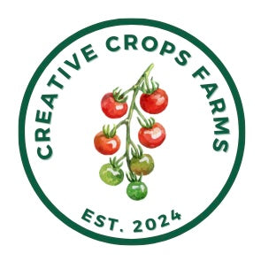 Creative Crops Farms