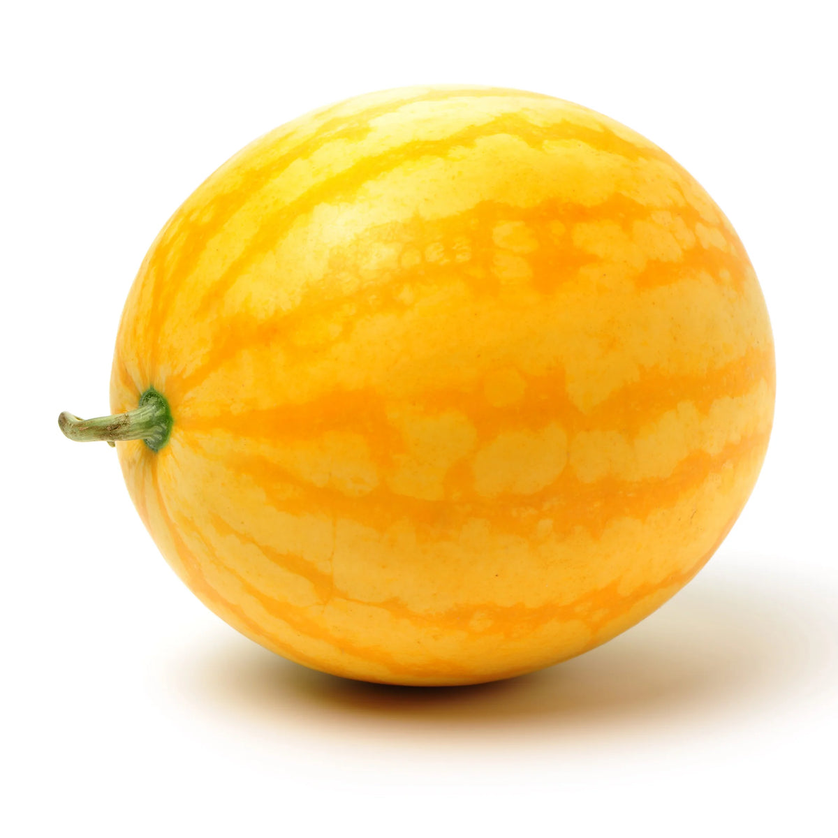 Golden Crown Watermelon