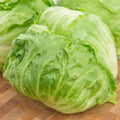 Ithaca Lettuce