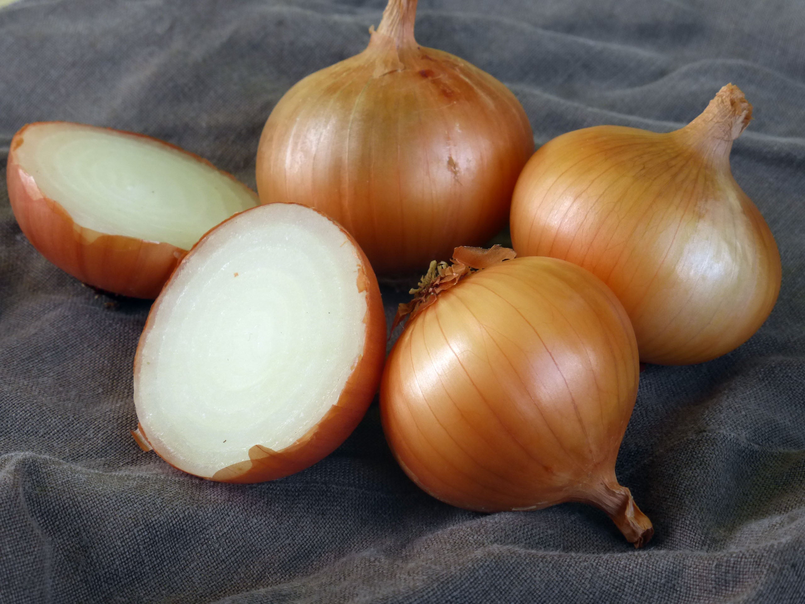 Walla Walla Onions