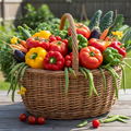 Family Garden Pack